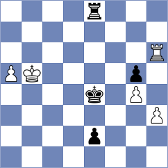 Tarlabasi - Salman (chess.com INT, 2022)