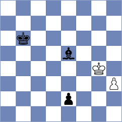 Tokhirjonova - Gurel (chess.com INT, 2023)