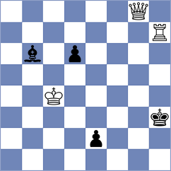 Marksim Karki Abirami - Nevska (FIDE Online Arena INT, 2024)