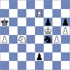 Bryakin - Matyassy (chess.com INT, 2025)