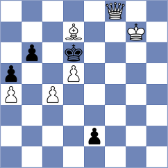 Klekowski - Henriquez (Chess.com INT, 2017)