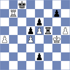 Cagara - Maly (chess.com INT, 2021)