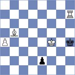 Karpenko - Alvarez (chess.com INT, 2025)