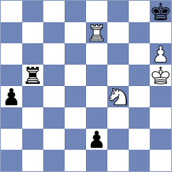 De Ruiter - Thurlow (Guernsey, 1995)