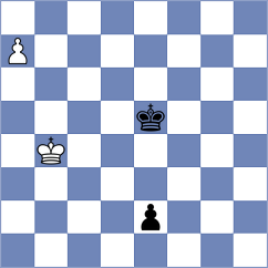 Zimin - Kolosovskiy (Kemerovo, 2010)