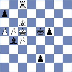 Gonzalez - Valle Gonzalez (Lichess.org INT, 2020)