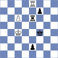 Ahmed - Sasikiran (Chess.com INT, 2020)
