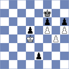 Gerbelli Neto - Harvey (chess.com INT, 2025)