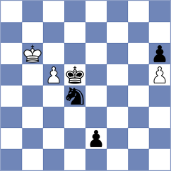 Schmidt - Scarsi (Lichess.org INT, 2020)
