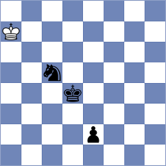 Yang - Bykov (chess.com INT, 2025)