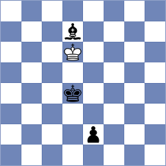 Kavutskiy - Astafurov (chess.com INT, 2023)