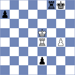 Alekhine - Vilarnau (Barcelona, 1928)