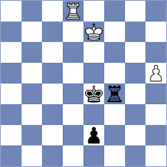 Brozynski - Moosavifar (chess.com INT, 2025)