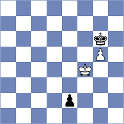 Batsiashvili - Lee (New York USA, 2024)