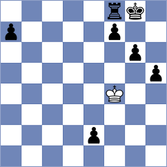 Nguyen - Nosacheva (chess.com INT, 2024)