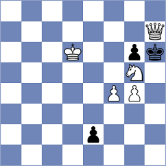Arenas - Vaglio (chess.com INT, 2023)