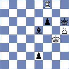 Tilahun - Tsatsalashvili (chess.com INT, 2025)