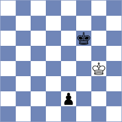 Hobaica - Annaberdiyev (chess.com INT, 2024)