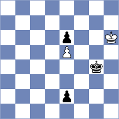 Antunez - Uzcategui Rodriguez (chess.com INT, 2024)