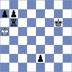 Kalka - Kiseleva (chess.com INT, 2025)