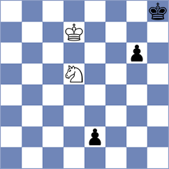 Desideri - Arnold (chess.com INT, 2022)
