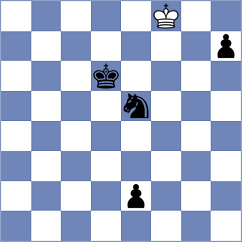 Hambardzumian - Pakleza (chess.com INT, 2023)