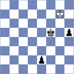 Rubes - Ivannikov (chess.com INT, 2025)