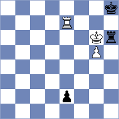Vlassov - Medina (chess.com INT, 2025)