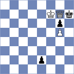 Stefanisin - Klapuch (Chess.com INT, 2021)