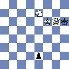 Scheglov - Marra (chess.com INT, 2025)