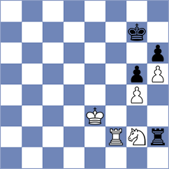 Pataki - Kovacs (Aggtelek, 1994)