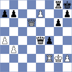 Golubenko - Silva Lucena (chess.com INT, 2023)