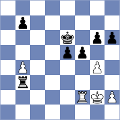 Michailoff - Zacks (Flint, 1993)