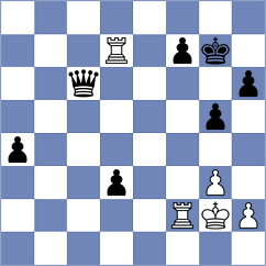 Aaradhya Das - Lopez Rayo (chess.com INT, 2025)