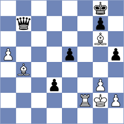 Egorov - Haridas (Chess.com INT, 2020)