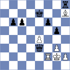 Ramdedovic - Marchyllie (Fourmies, 2010)