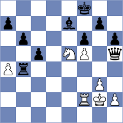 Johannesson - Arngrimsson (Reykjavik ISL, 2024)