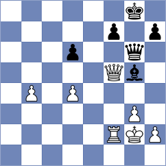 Arbunic Castro - Ahamada Abdillah (Yakutsk RUS, 2021)