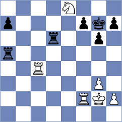 Kisic - Everest (lichess.org INT, 2022)