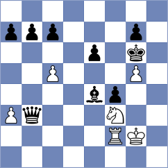Fernandez Lopez - Alonso Perez (Trevias, 2001)