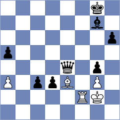 Mehrotra - Le (Lichess.org INT, 2020)