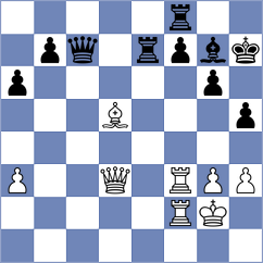 Poddubnyi - Marinakis (chess.com INT, 2024)