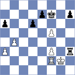 Lazaro Porta - Noskov (Calvia, 2005)