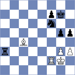 Apostolova - Charest (Canada, 1996)