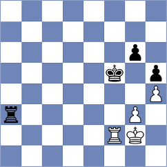 Marjanovic - Zhai (Chess.com INT, 2021)