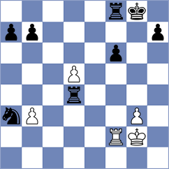 Richterova - Schoenmakers (chess.com INT, 2021)