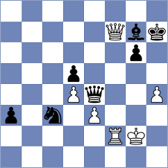 Shekhovtsev - Salinnikov (Novosibirsk, 2002)