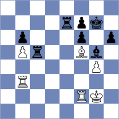 Reprintsev - Adam (chess.com INT, 2024)