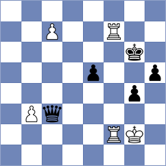 Potula - Espinoza Villanueva (Lichess.org INT, 2021)