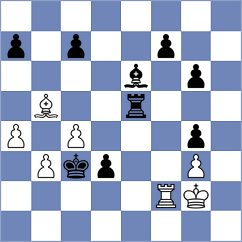 Minina - Vasilevich (chess.com INT, 2024)